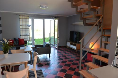 Apartament Babitonga II - Apartment - Puck