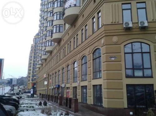 Сozy Kiev Apartment str Chernovola - image 6