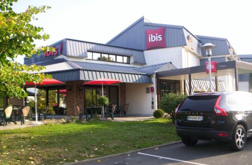 ibis Amboise - image 7