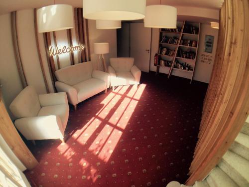 Seehotel am Hallstättersee – Obertraun, MI