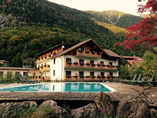 Accommodation in Obertraun/Dachstein