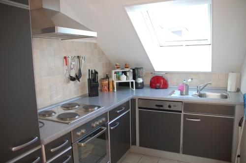 設施, Erholungsfuechse Andechs in 安德希斯