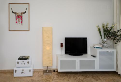 ApartUP Francia Views, Valencia (Foto 9)