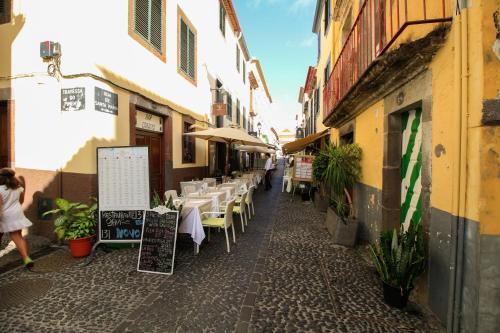  Casa Maria in Funchal