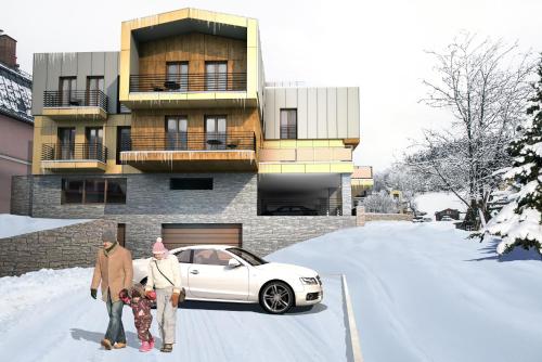 Apartments Residence Grand - image 10