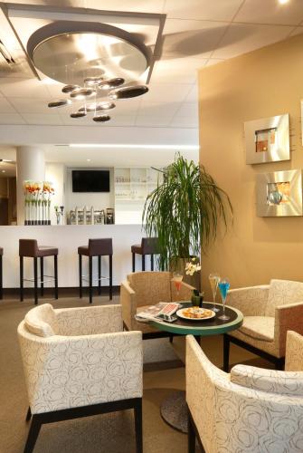 B&B HOTEL Montbéliard Sochaux