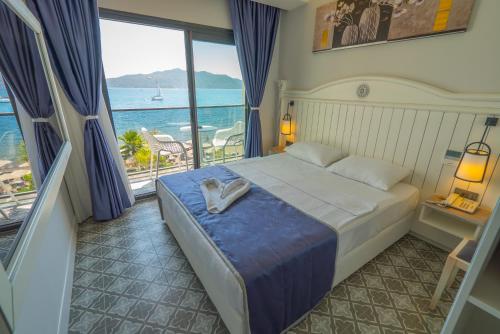 Marmaris Beach Hotel in Marmaris