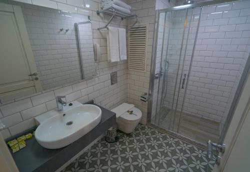 Marmaris Beach Hotel - main image