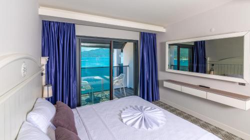 Marmaris Beach Hotel - image 6