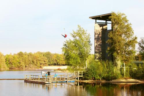 Center Parcs De Kempervennen Eindhoven