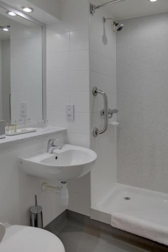 Best Western Pontypool Metro Hotel - image 14