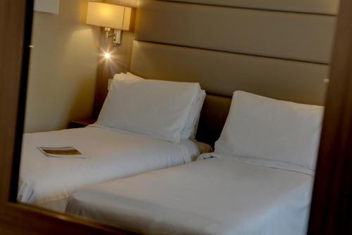 Best Western Pontypool Metro Hotel - main image