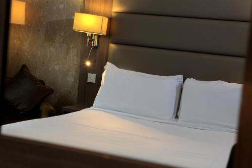 Best Western Pontypool Metro Hotel - image 10