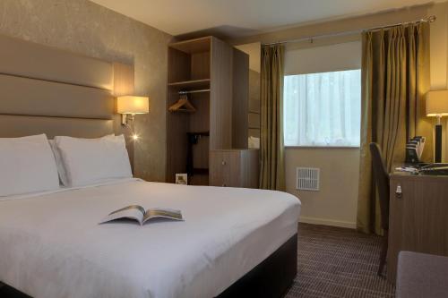 Best Western Pontypool Metro Hotel in Pontypool