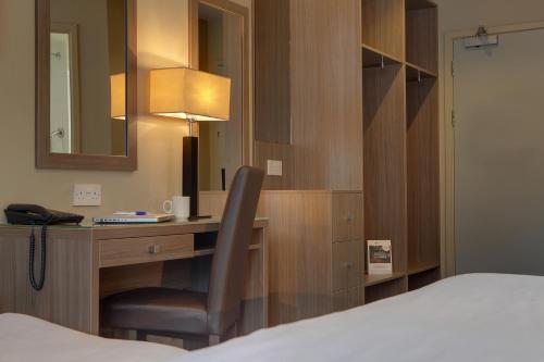Best Western Pontypool Metro Hotel - image 4