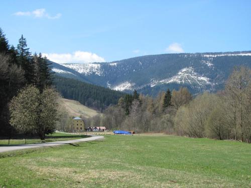 Kralicka Chata - image 14