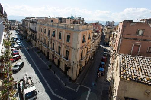B&B Bellavista Francofonte - image 13