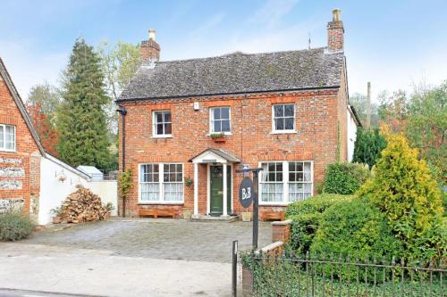 Grayling House - Larkhill