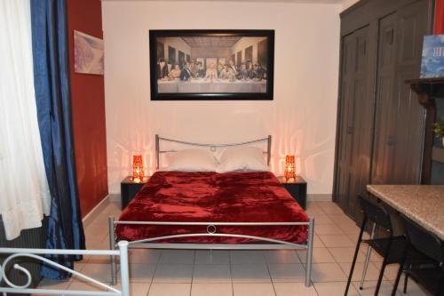  Studio en Outremeuse in Lüttich