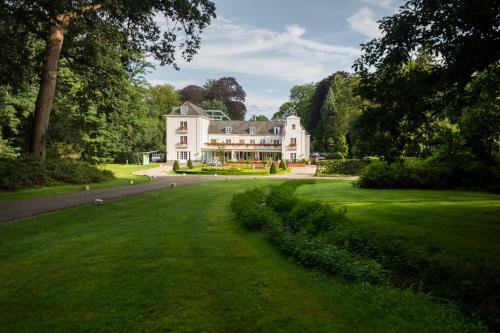  Landgoed Groot Warnsborn, Pension in Arnhem