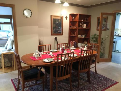 Blackburn Villa B&B - image 7