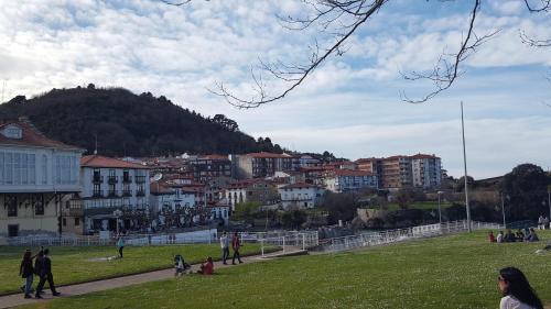 Etxie La casa de Mundaka EBI 326