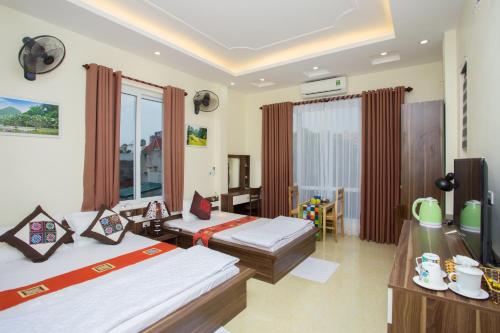 B&B Ninh Bình - Friendly Home Hotel - Bed and Breakfast Ninh Bình