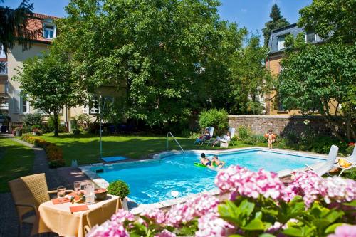 Hotel-Pension Berger - image 3