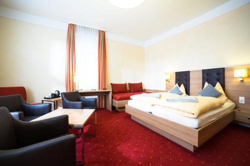 Hotel-Pension Berger - image 11