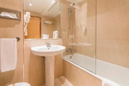 Infanta Mercedes – Madrid, NC