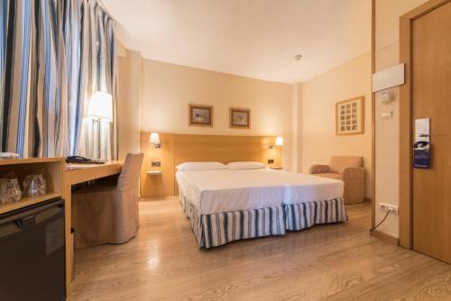Infanta Mercedes – Madrid, NC