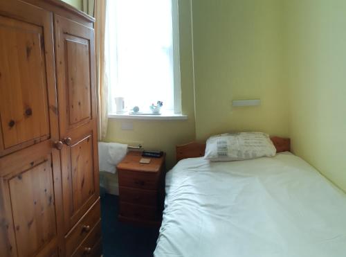 The Ratcliffe Guest House