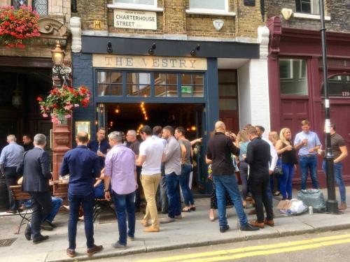 Fox and Anchor - image 14