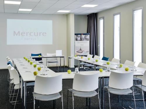 Mercure Lyon Genas Eurexpo - image 6
