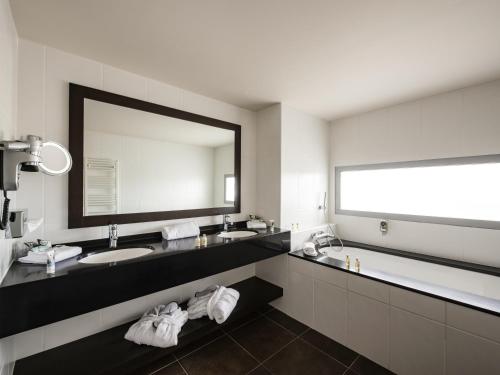 Mercure Lyon Genas Eurexpo - image 11