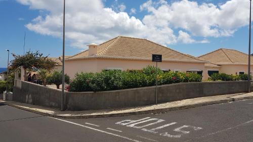 Casa do Cisne, Porto Santo