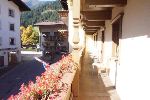 Gästehaus Untermetzger - image 2