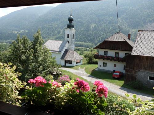 สภาพแวดล้อมโดยรอบ, Fewo-Lenz in พาสเรียค