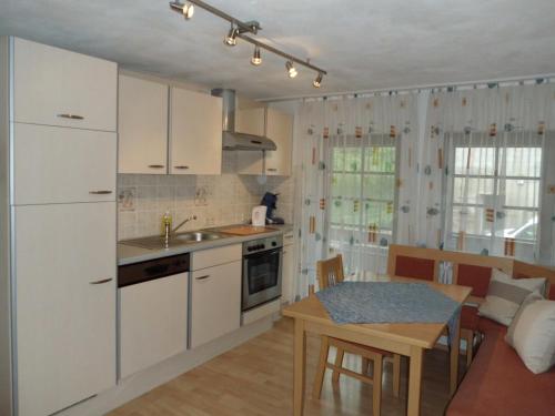 บริการและสิ่งอำนวยความสะดวก, Fewo-Lenz in พาสเรียค