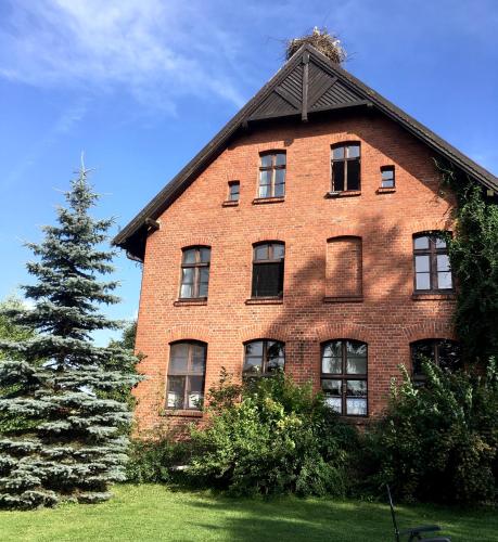 Stara Szkoła w Harszu - Accommodation - Pozezdrze