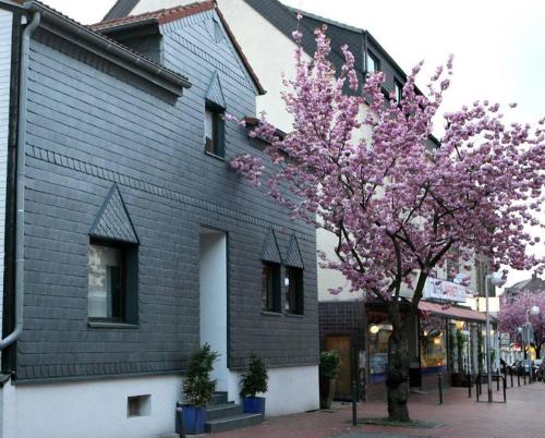 Gästehaus Kampik in Witten, Deutschland