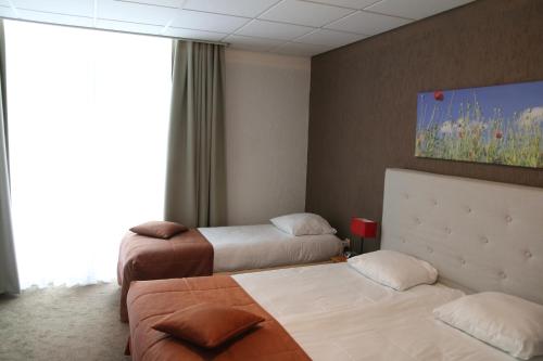 Appartementen Valkenburg - image 12