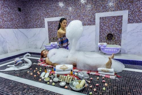 Golden Mir Hotel & SPA