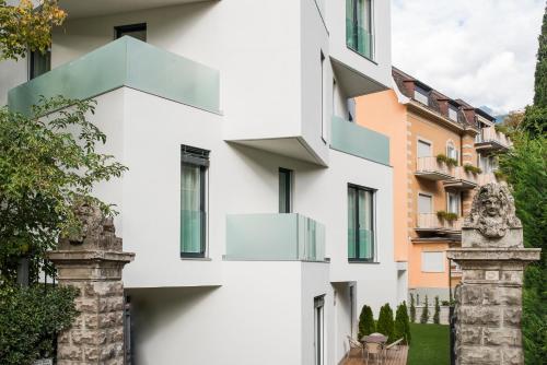 Residence Désirée Classic & Design - image 2