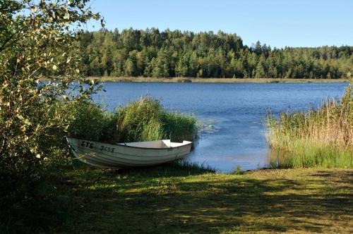 Järve Talu Puhkemaja