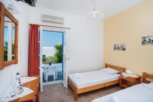 Fragos Apartments