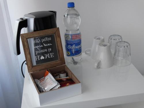 art Hotel Körschen - image 5