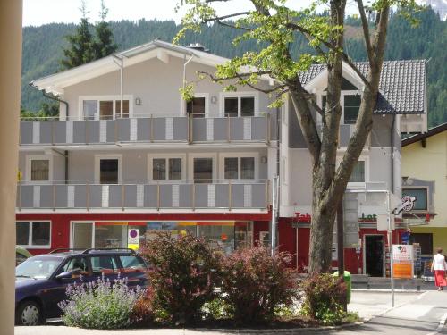 Appartementhaus Steirergasse by Schladming-Appartements - image 4