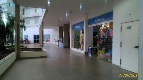 Apartamentos Riviera in Termal
