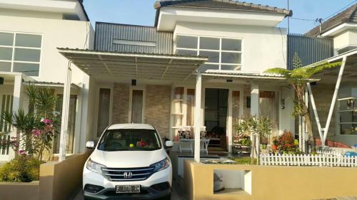 Batu Homestay Syariah